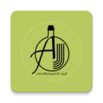 الزيوت الطبيعية والأعشاب android application logo